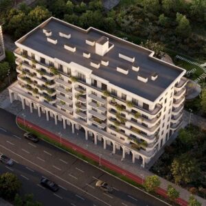 1-комн. квартира, 32.6 м², 8/10 эт.