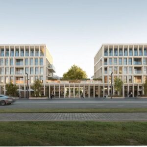 1-комн. квартира, 32.6 м², 8/10 эт.