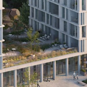 1-комн. квартира, 32.6 м², 8/10 эт.