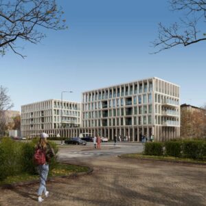 1-комн. квартира, 32.6 м², 8/10 эт.